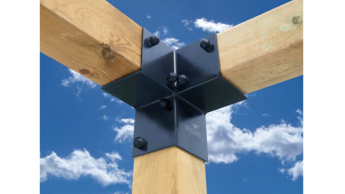 Wsporniki narozne 2szt