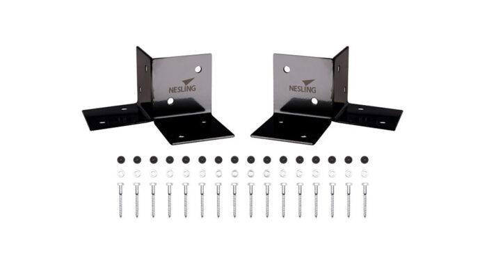 Wsporniki przypodłogowe (2szt.) - obrazek 3