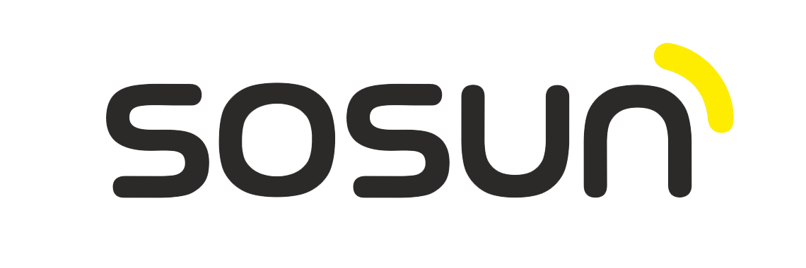 SOSUN | Pergole aluminiowe