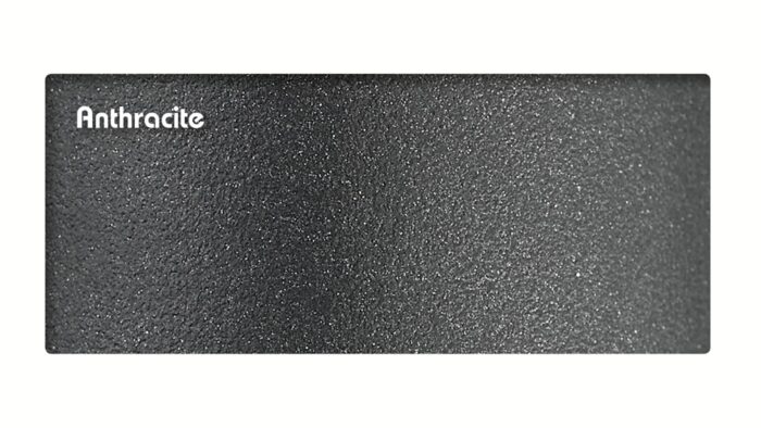 Parasol ogrodowy CHALLENGER T² PREMIUM - kolor stelażu: Anthracite - kolor: Champagne - 3,5 x 2,6 m - obrazek 9