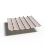 Roleta rzymska 2 m x 5 m kolor Szarobeżowy