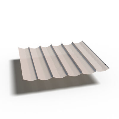 Roleta rzymska 3,7 m x 5 m kolor Szarobeżowy