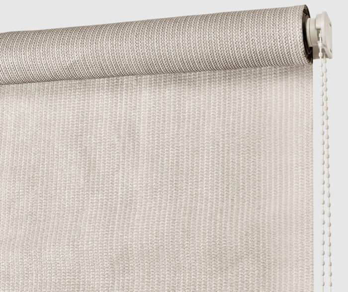 Roleta pionowa 1,98 x 2,4 m kolor Szarobeżowy - obrazek 5